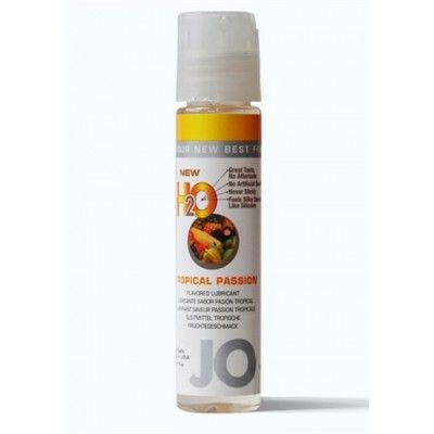 JO Glidmedel, Tropical Passion - 30 ml