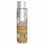 JO Glidmedel, Vanilla Cream - 120 ml