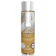 JO Glidmedel, Vanilla Cream - 120 ml
