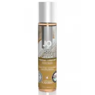 JO Glidmedel, Vanilla Cream - 30 ml