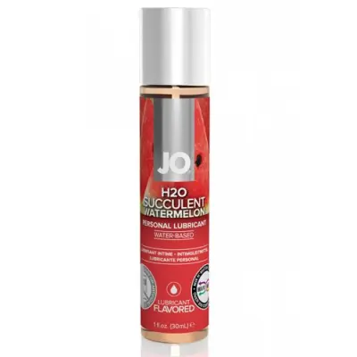 JO Glidmedel, Watermelon - 30 ml