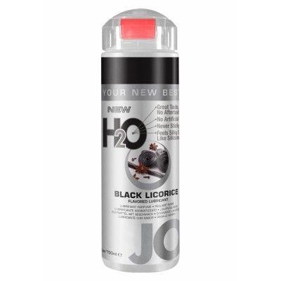 JO H20 BLACK LICORICE 156 ML