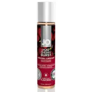 JO H20 CHERRY BURST 30 ML