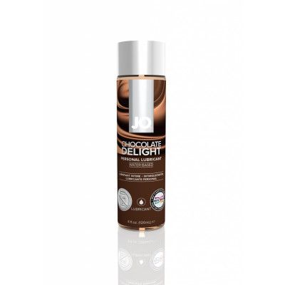 JO H20 CHOCOLATE DELIGHT 120 ML