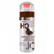 JO H20 CHOCOLATE DELIGHT 156 ML