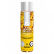 JO H20 LEMON SPLASH 120 ML