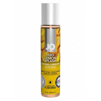 JO H20 LEMON SPLASH 30 ML