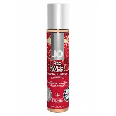 JO H20 POMEGRANATE 30 ML