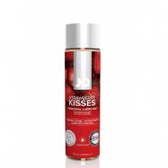 JO H20 STRAWBERRY KISS 120 ML