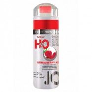 JO H20 STRAWBERRY KISS 156 ML