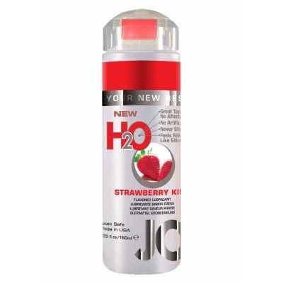 JO H20 STRAWBERRY KISS 156 ML