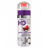 JO H20 SWEET POMEGRANATE 156 ML