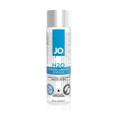 JO H2O