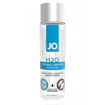 JO H2O Glidmedel - 240 ml