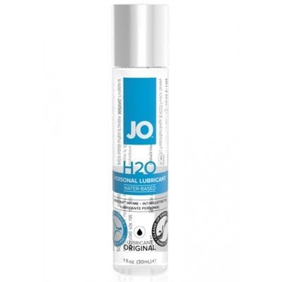 JO H2O Glidmedel - 30 ml