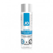 JO H2O kylande glidmedel 120 ml