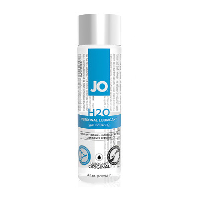 JO H2O kylande glidmedel 120 ml