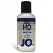 Jo H2O kylande glidmedel 135 ml