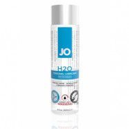 JO H2O Warming Glidmedel - 120 ml