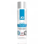 JO H2O Warming Glidmedel - 120 ml