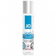 JO H2O Warming Glidmedel - 30 ml