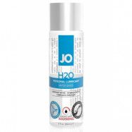 JO H2O Warming Glidmedel - 60 ml