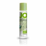 JO ORGANIC LUBE 30 ML