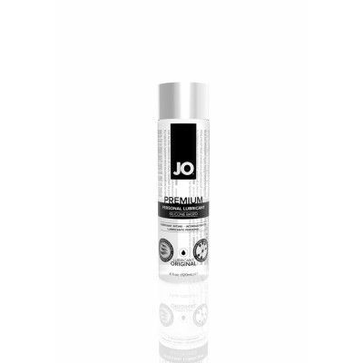 JO PREMIUM LUBE 133 ML - GLIDMEDEL