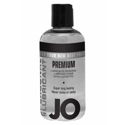 JO PREMIUM LUBE 240 ML - GLIDMEDEL