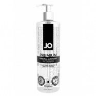 JO PREMIUM LUBE 480 ML - GLIDMEDEL