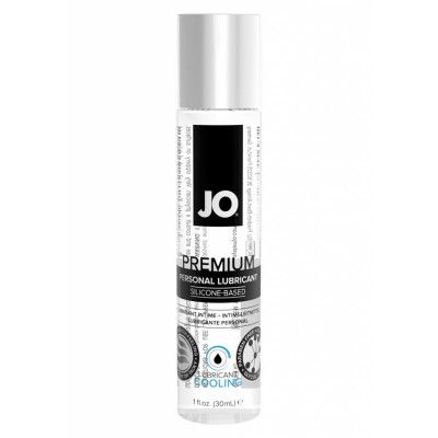 JO PREMIUM LUBE COOL 30 ML