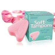 Joy Division Soft Tampons - Tampong 1 Styck