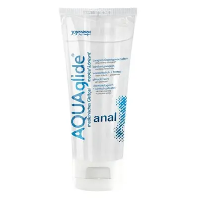 Joydivision AQUAglide Anal 100 ml