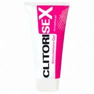 Joydivision ClitoriSex Stimulerande Gel 25 ml - Clear