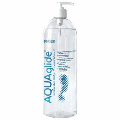 Joydivision Original AQUAglide 1000 ml