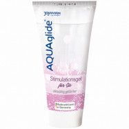 Joydivision AQUAglide Stimulerande Orgasmgel 25 ml - Clear