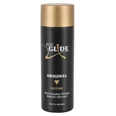 Just Glide - Silicone 100ml
