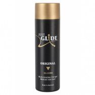 Just Glide Silicone, 200 ml