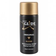 Just Glide Silicone, 30 ml