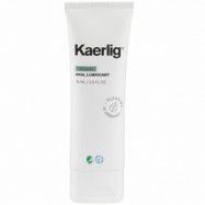 Kaerlig Ekologiskt Analt Glidmedel 75 ml - Clear