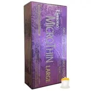 Kimono MicroThin Large 12-pack