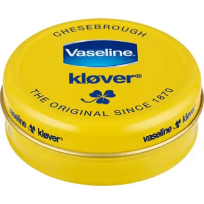 Klöver Vaseline 40 gr