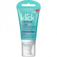 Klick Supreme silikon glide