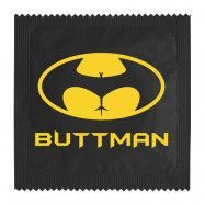 Kondom Buttman