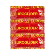 Kondom - Euroglider 1 st