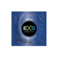 Kondom - EXS Regular: 1 st
