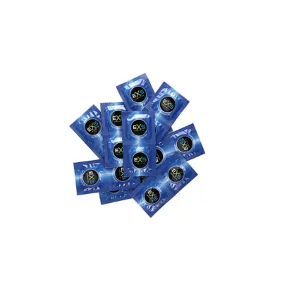 Kondom - EXS Regular: 30 pack
