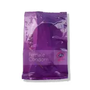 Kondom, Femidom – RFSU