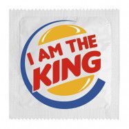 Kondom I Am The King