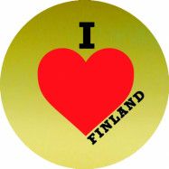 Kondom I <3 Finland